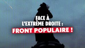 La démocratie face à l'extreme droite