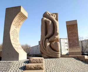 Mémorial de la Shoah de Drancy